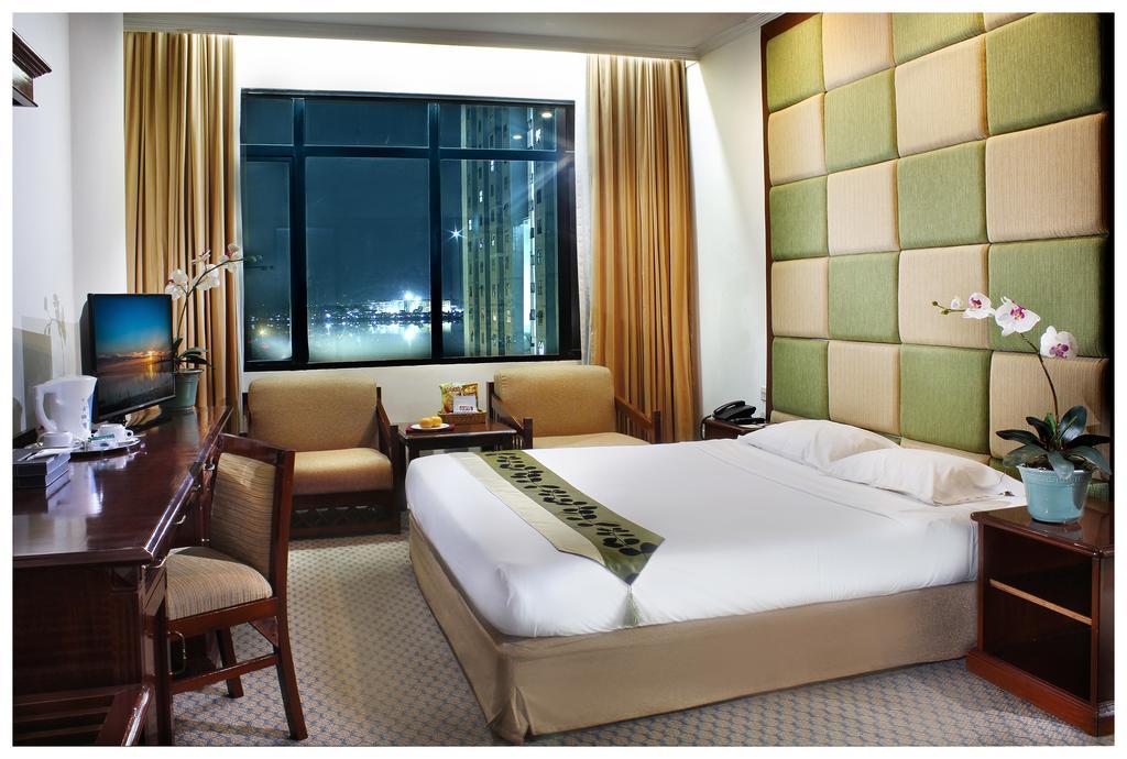 Sanno Hotel จาการ์ตา ภายนอก รูปภาพ