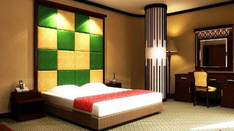 Sanno Hotel จาการ์ตา ภายนอก รูปภาพ